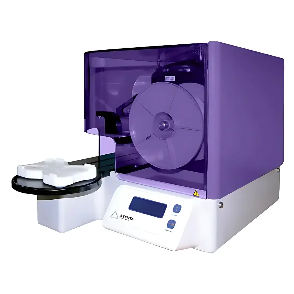 Azenta 4titude XPeel Fully Automated Plate Sealing Film Remover