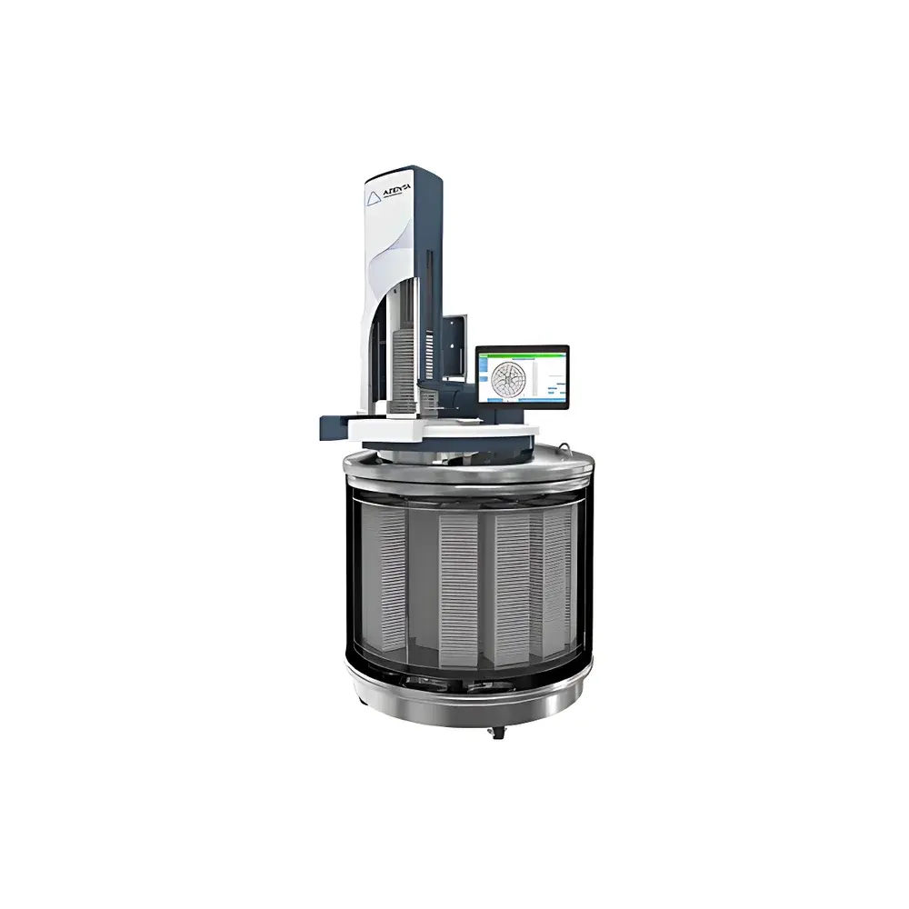 Azenta BioStore™ -190°C LN2-Based Automated Cryogenic Storage System