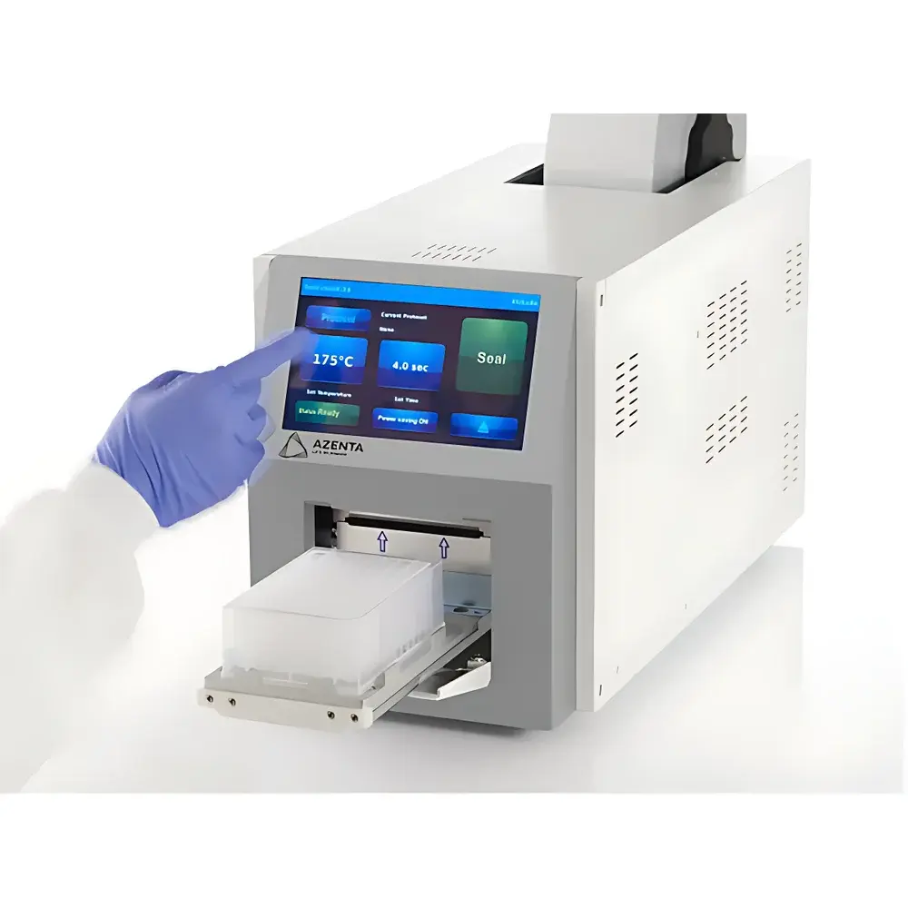 Microplate Heat Sealer
