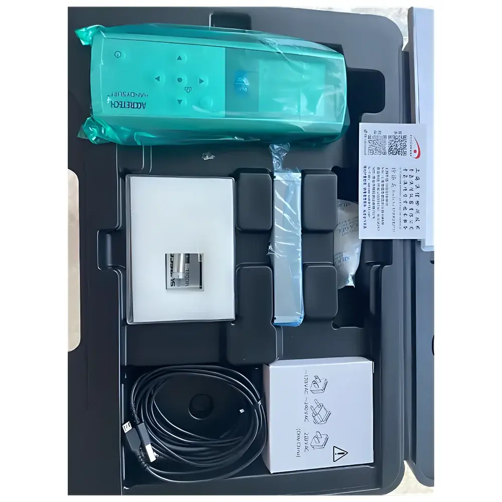 Accretech Surface Roughness Tester