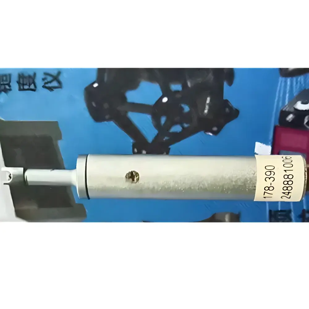 Accretech 248881006 Portable Surface Roughness Tester