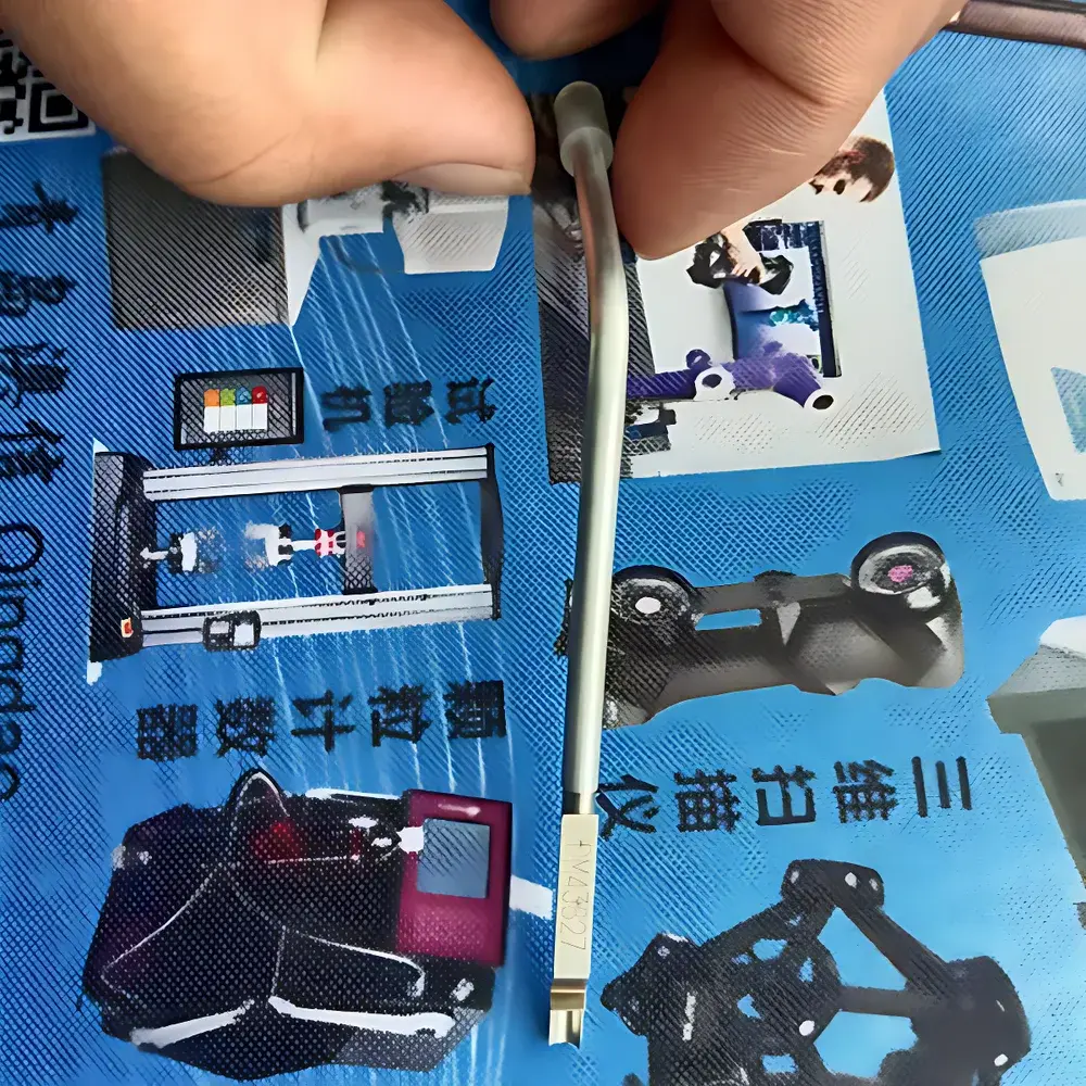 Accretech DM43827 Precision Stylus Probe