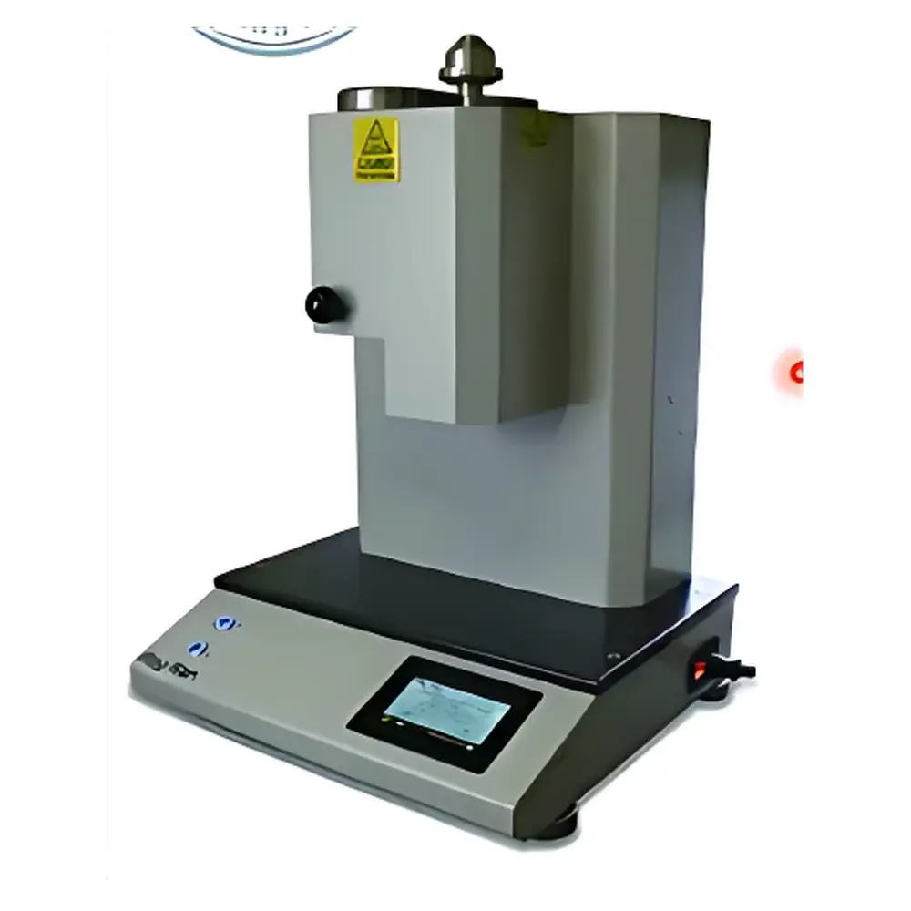 Ray-Ran MFR200 Automatic Cut-Off Melt Flow Indexer