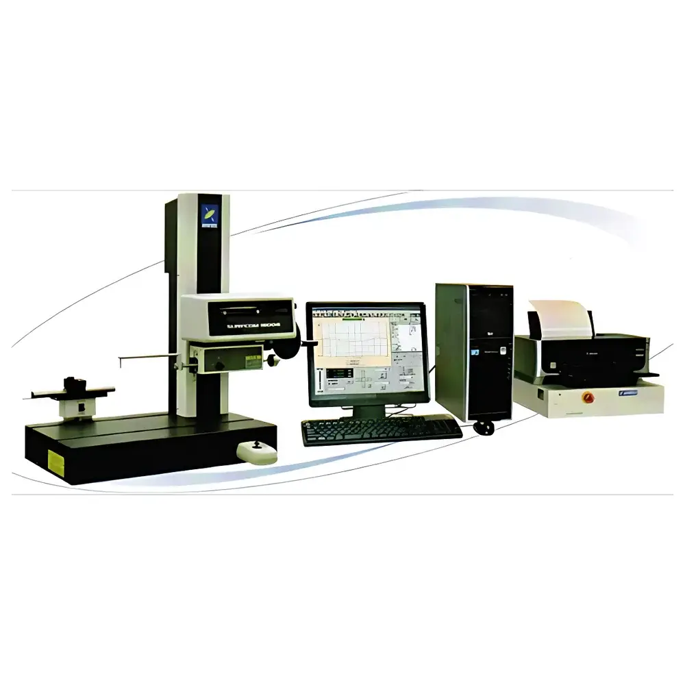 Accretech SURFCOM 1800G Integrated Profilometer & Surface Roughness Tester