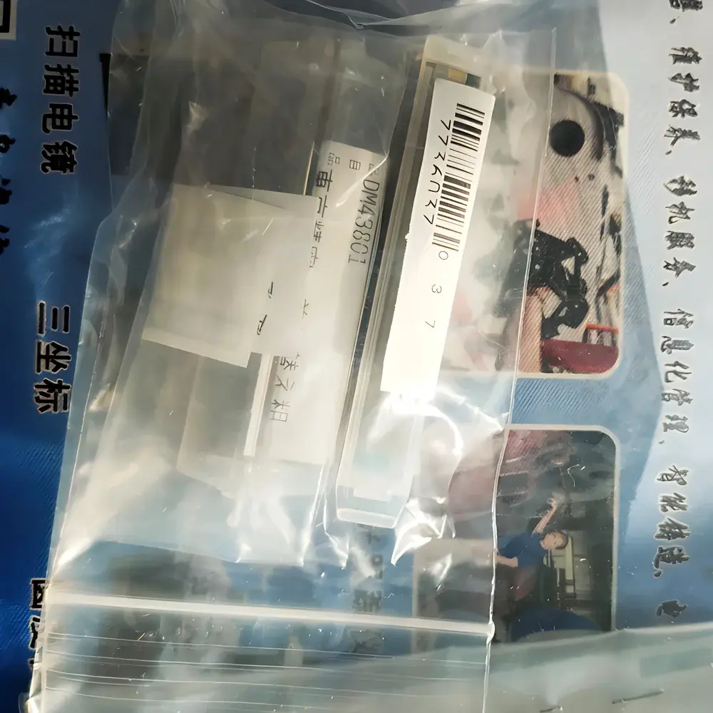 ACCRETECH DM43801 Coordinate Measuring Machine (CMM) Probe Styli