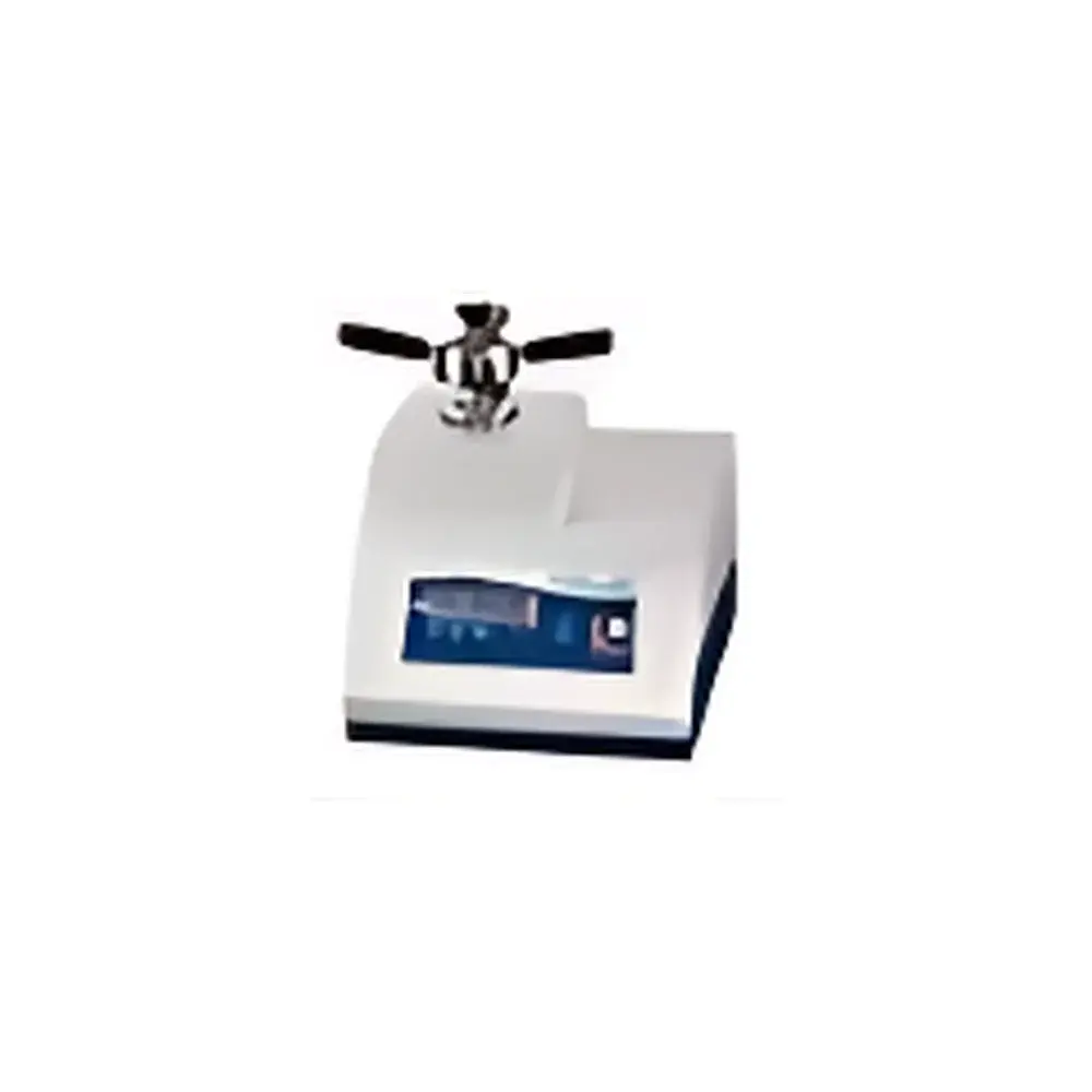 Polishing and Grinding Machine