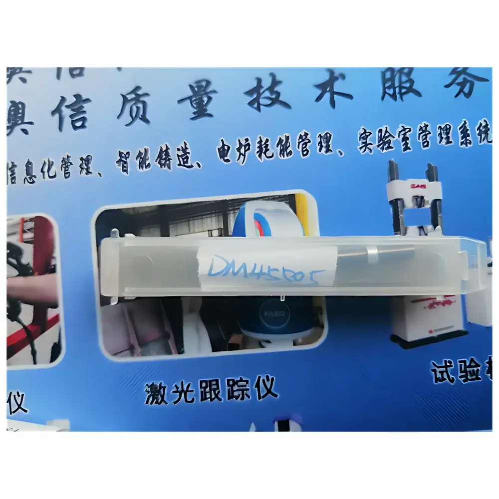 Accretech DM45505 Stylus Tip for Contact Profilometers