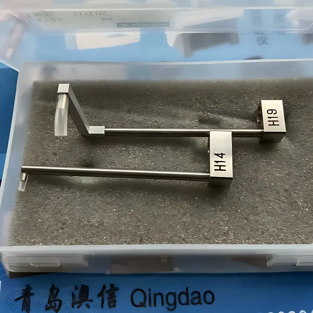 Tokyo Seimitsu Stylus Profilometer DM45514