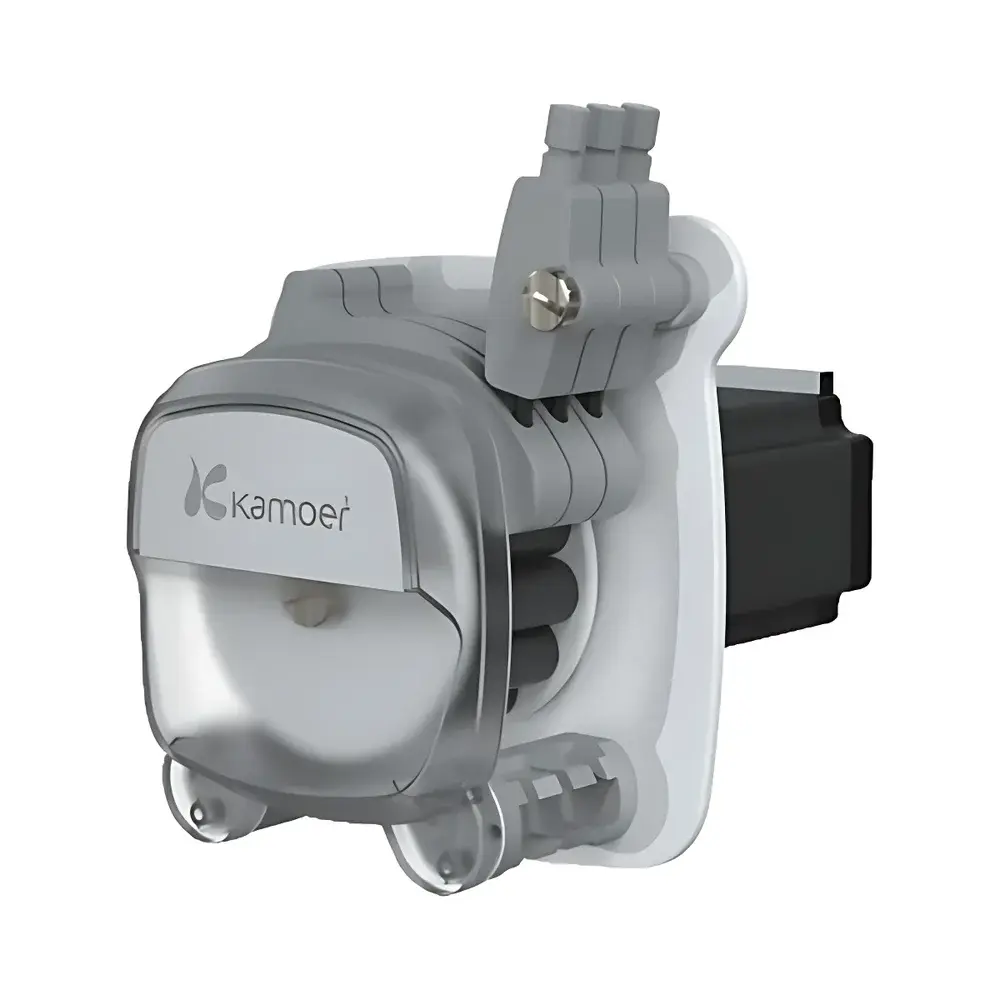 Kamoer KMC57 Multi-Channel Peristaltic Pump