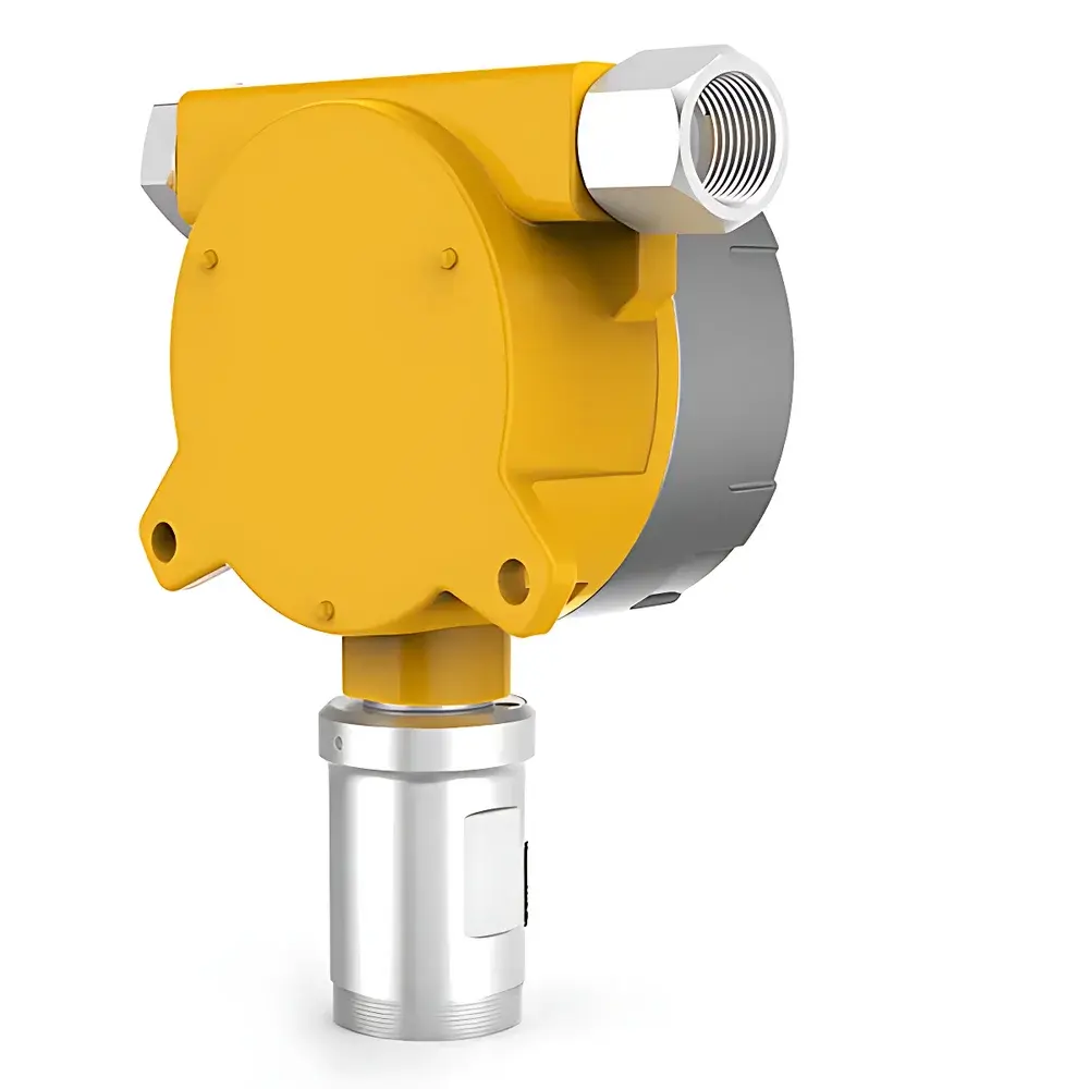 Korno MOT500-SF6 Online Infrared SF₆ Gas Detector