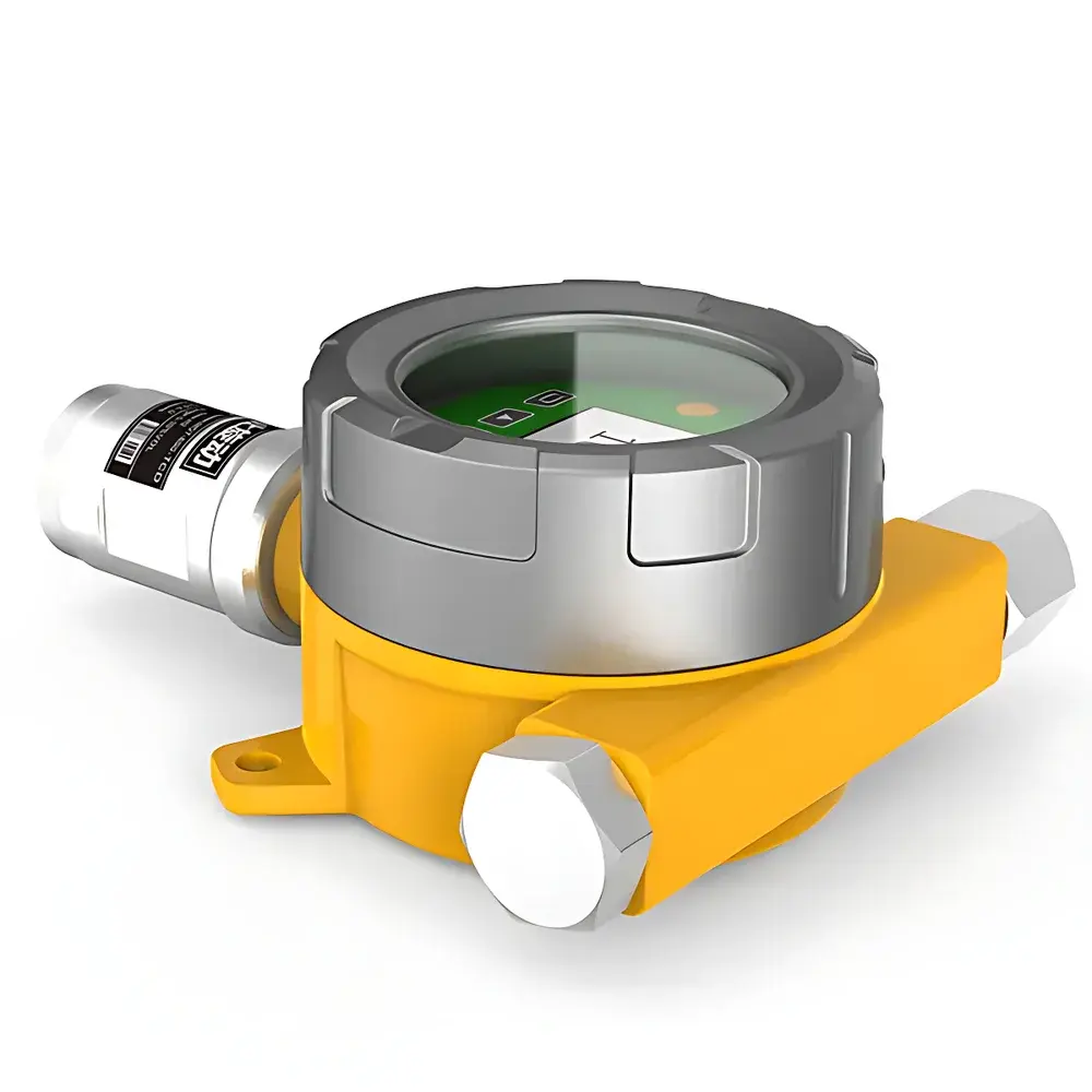 Korno MOT500-THT Tetrahydrothiophene (THT) Fixed Gas Detector