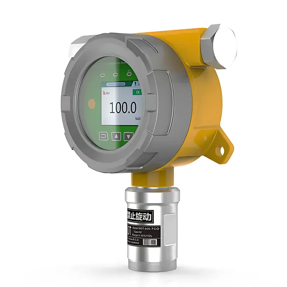 Korno MOT500-THT Tetrahydrothiophene (THT) Fixed Gas Detector