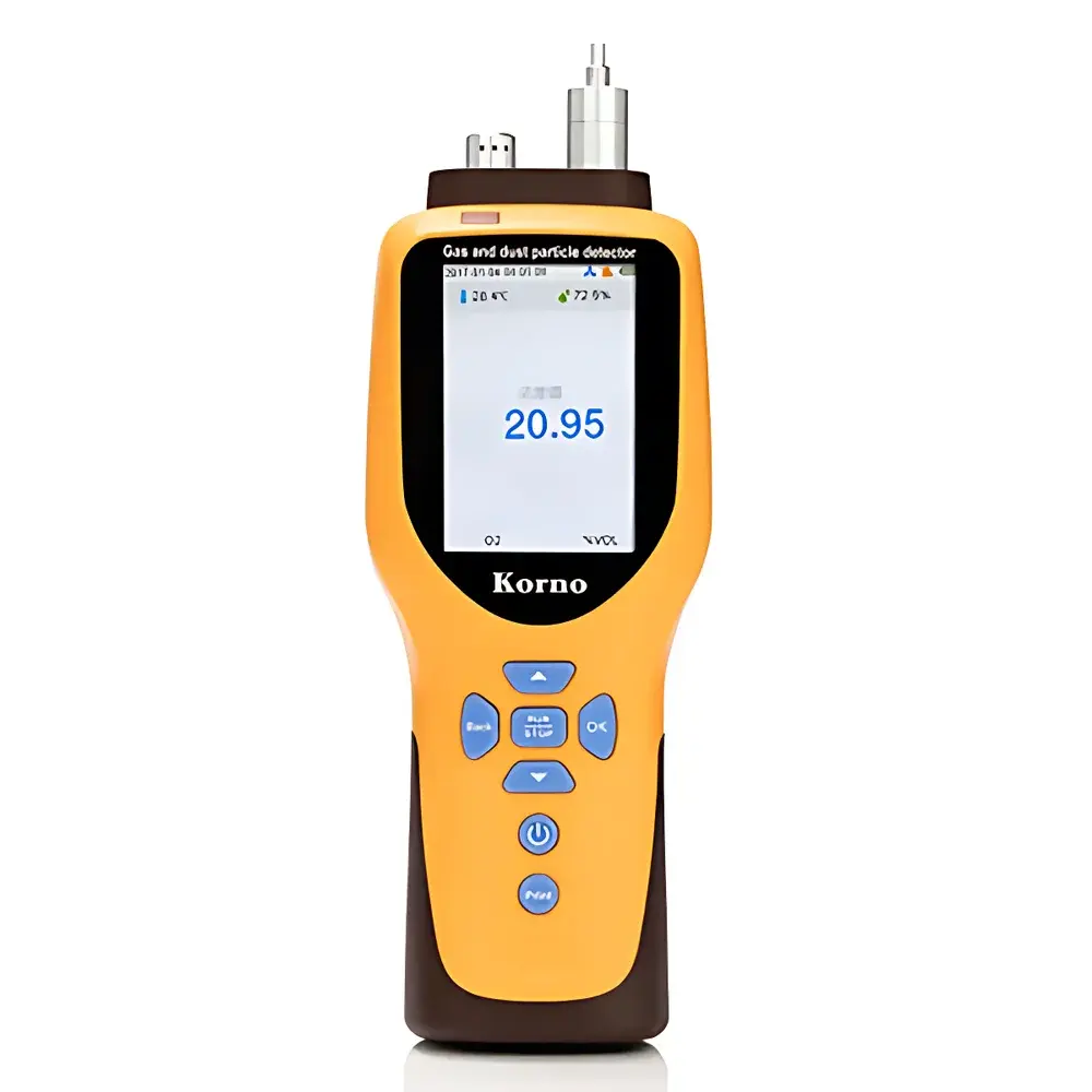 Korno GT-1000-THT Portable Tetrahydrothiophene (THT) Gas Detector