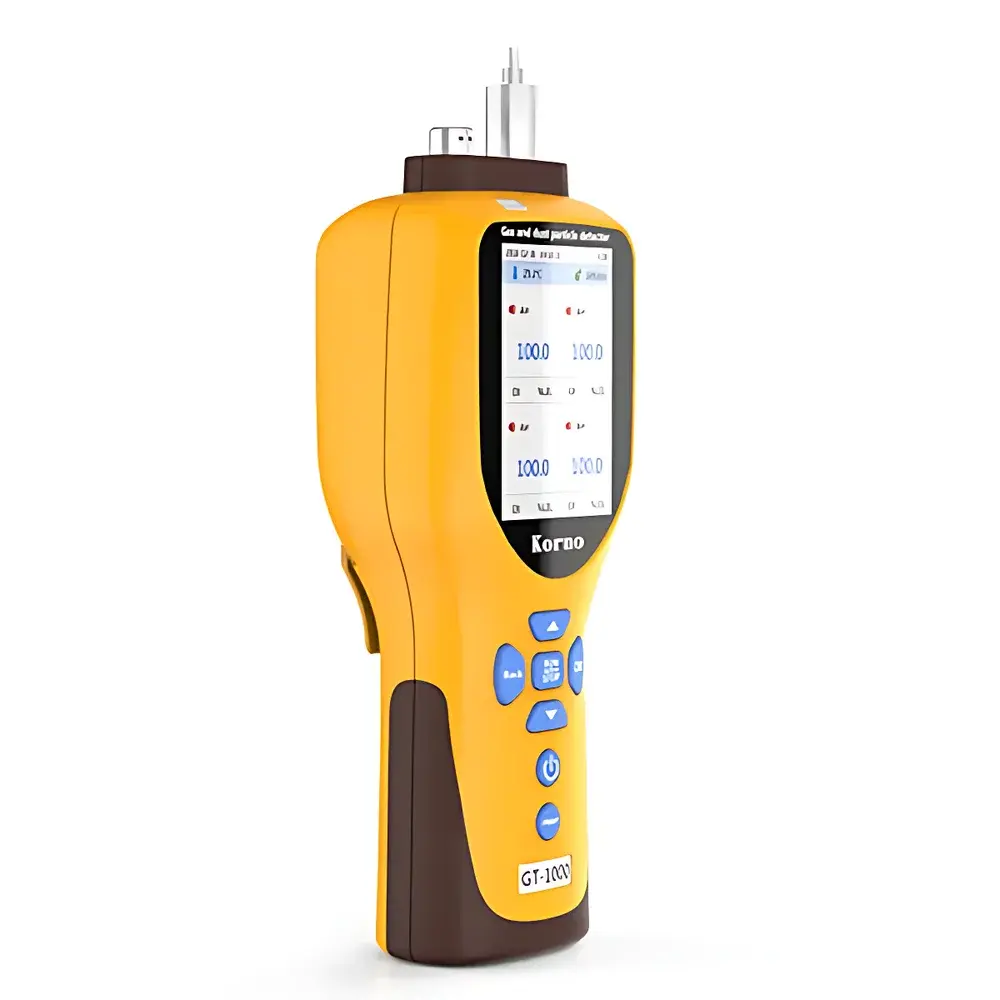 Korno GT-1000-THT Portable Tetrahydrothiophene (THT) Gas Detector