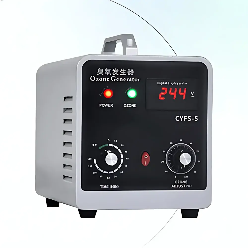 Korno GF-3G-A / GF-5G-A Portable Ozone Generator
