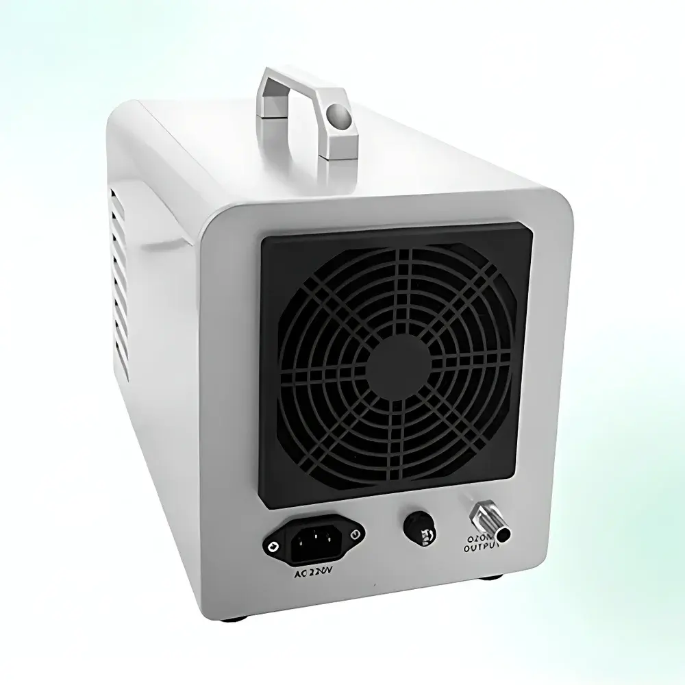 Korno GF-3G-A / GF-5G-A Portable Ozone Generator