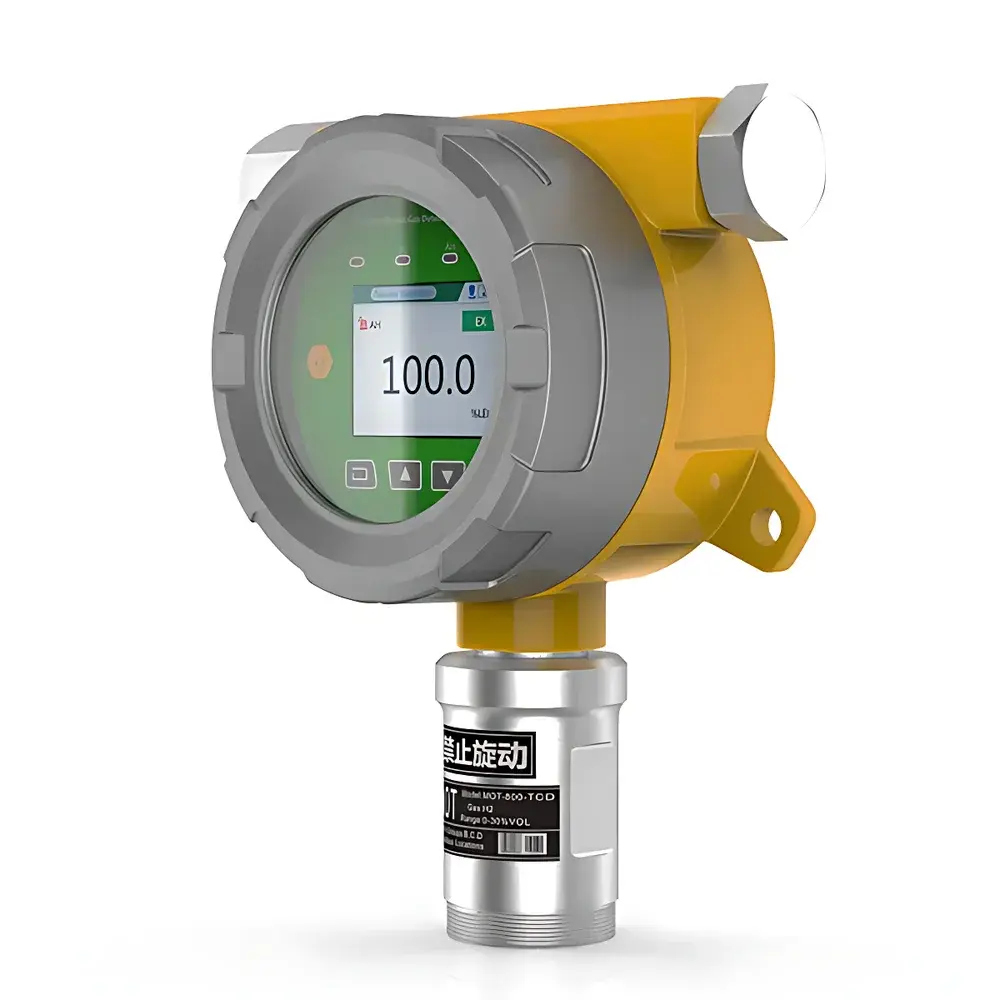 Korno MOT500-CL2 Chlorine Gas Detector with Alarm Function