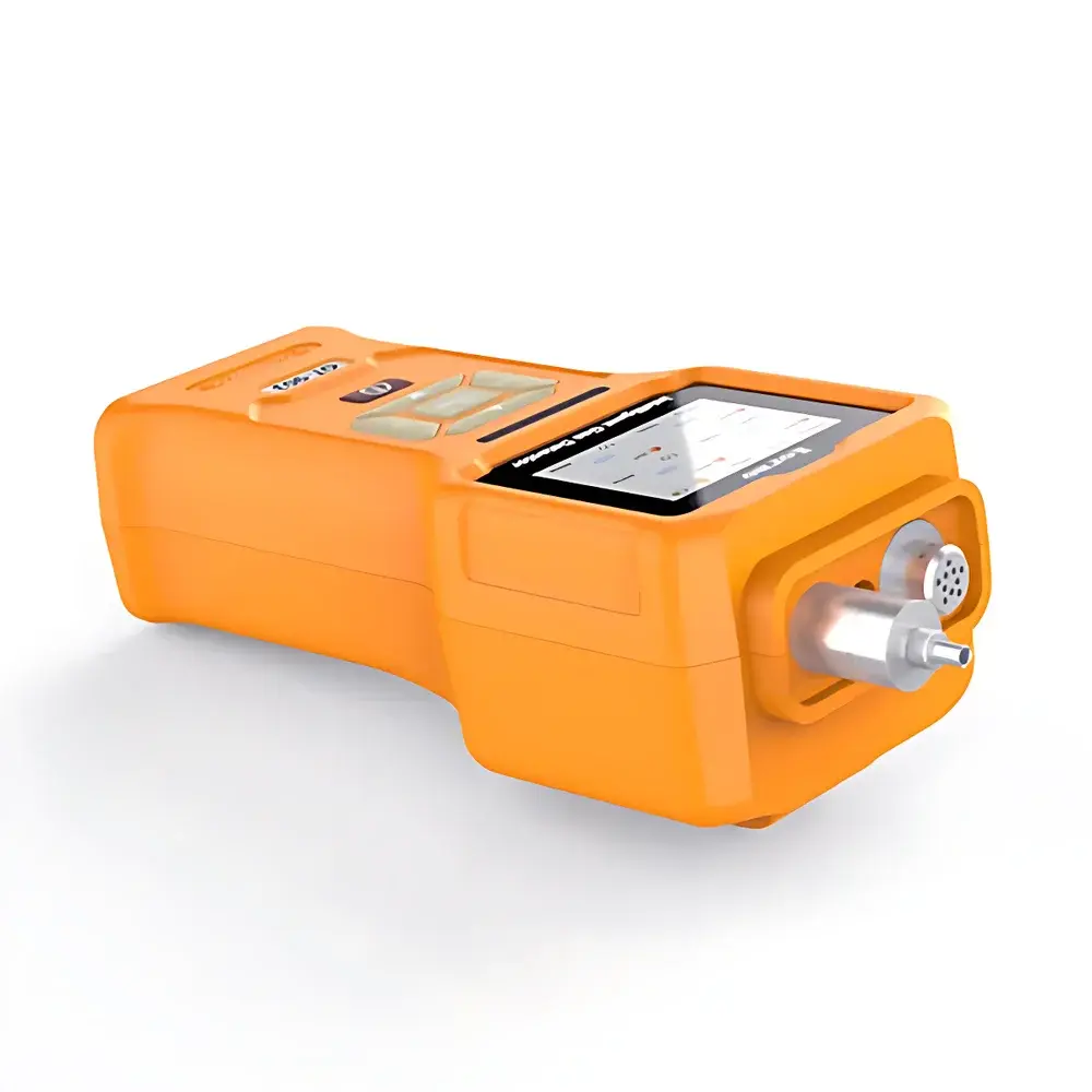 Korno GT-903-THT Portable Tetrahydrothiophene (THT) Gas Detector