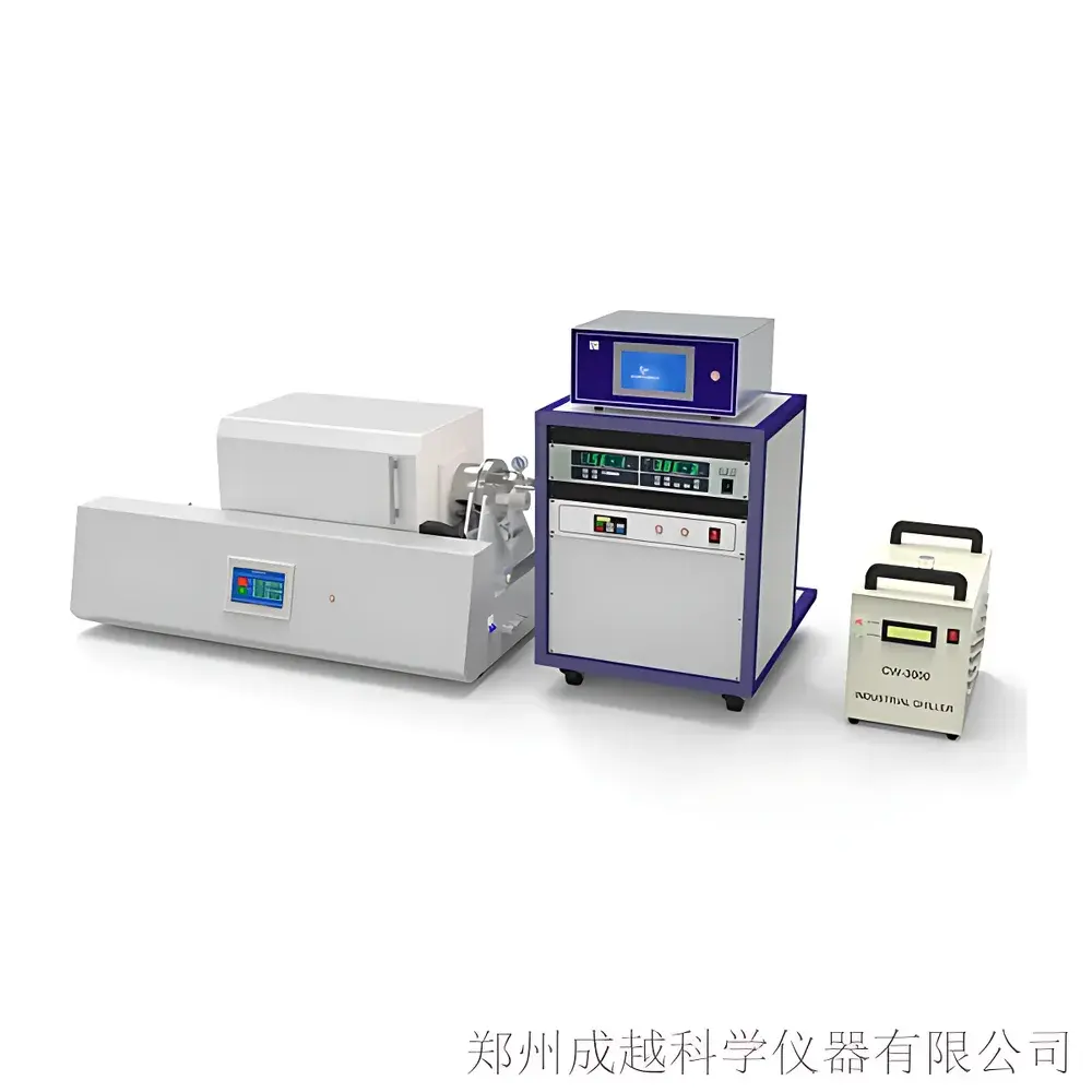 CYKY CY-RTP1000-Φ200-300 High-Vacuum Rapid Thermal Processing Furnace