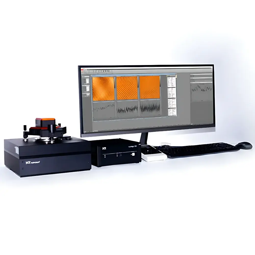 Nanosurf FlexAFM Research-Grade Atomic Force Microscope
