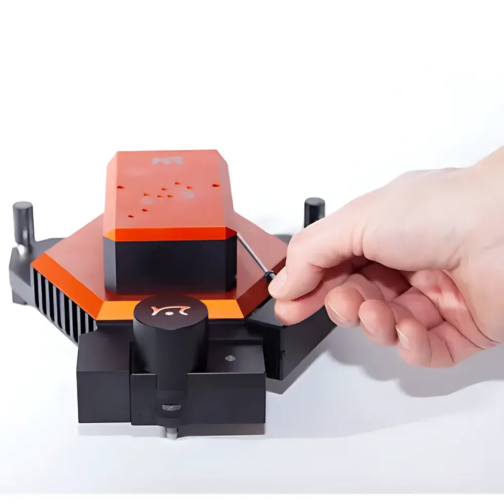 Nanosurf FlexAFM Research-Grade Atomic Force Microscope