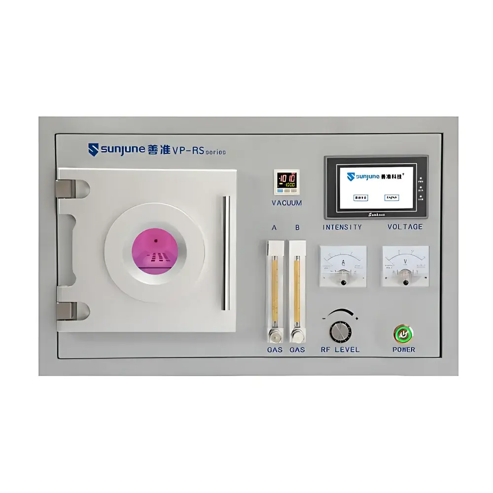 SUNJUNE VP-RS6 Plasma Resist Stripper