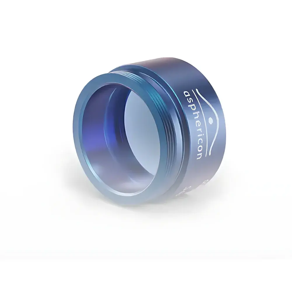 Asphericon ASM25-10-C-1064 a|AiryShape Focused Circular Beam Shaping Optic