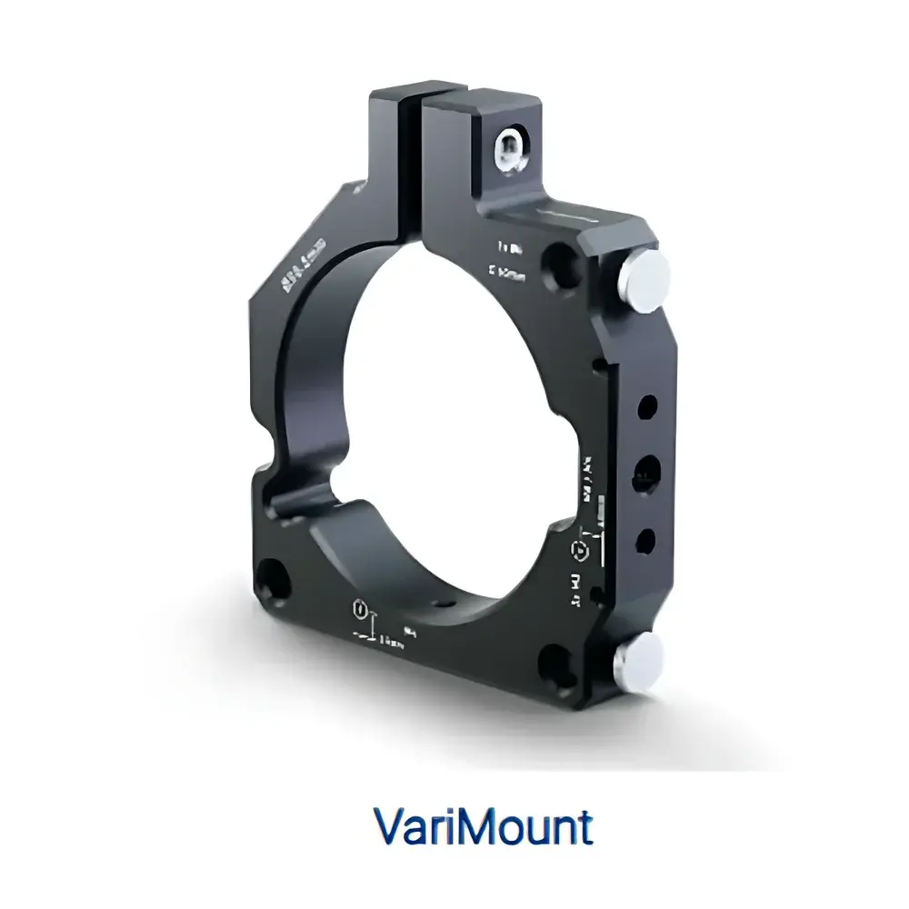 asphericon UAM25-28-C-MII C-Mount to M28 Female/Female Optical Adapter