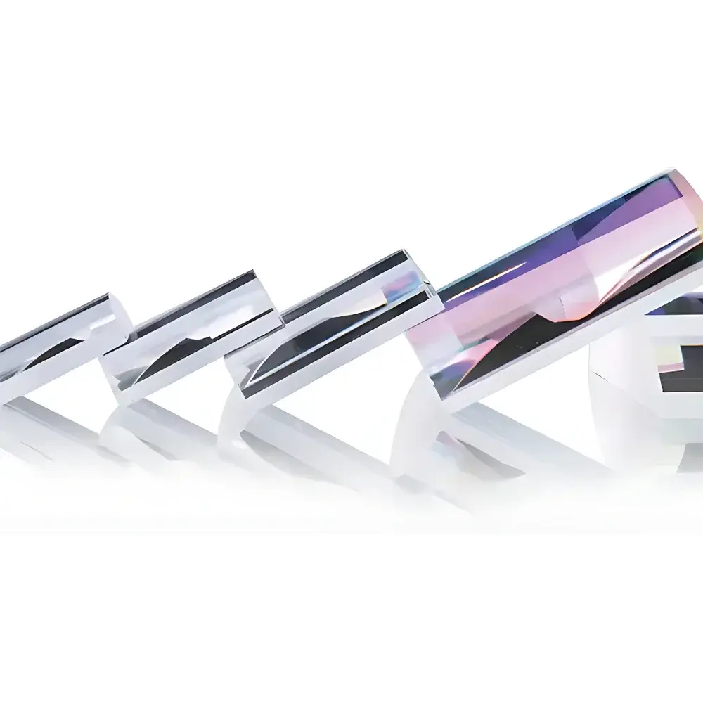 Asphericon CHL30-26-P-U Precision Aspheric Cylindrical Lens