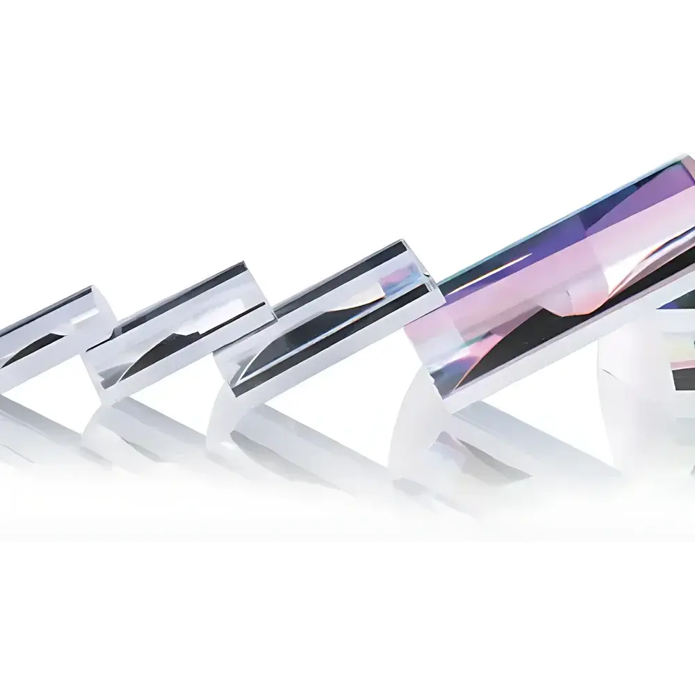 Asphericon CHL15-12-P-U Precision Aspheric Cylindrical Lens