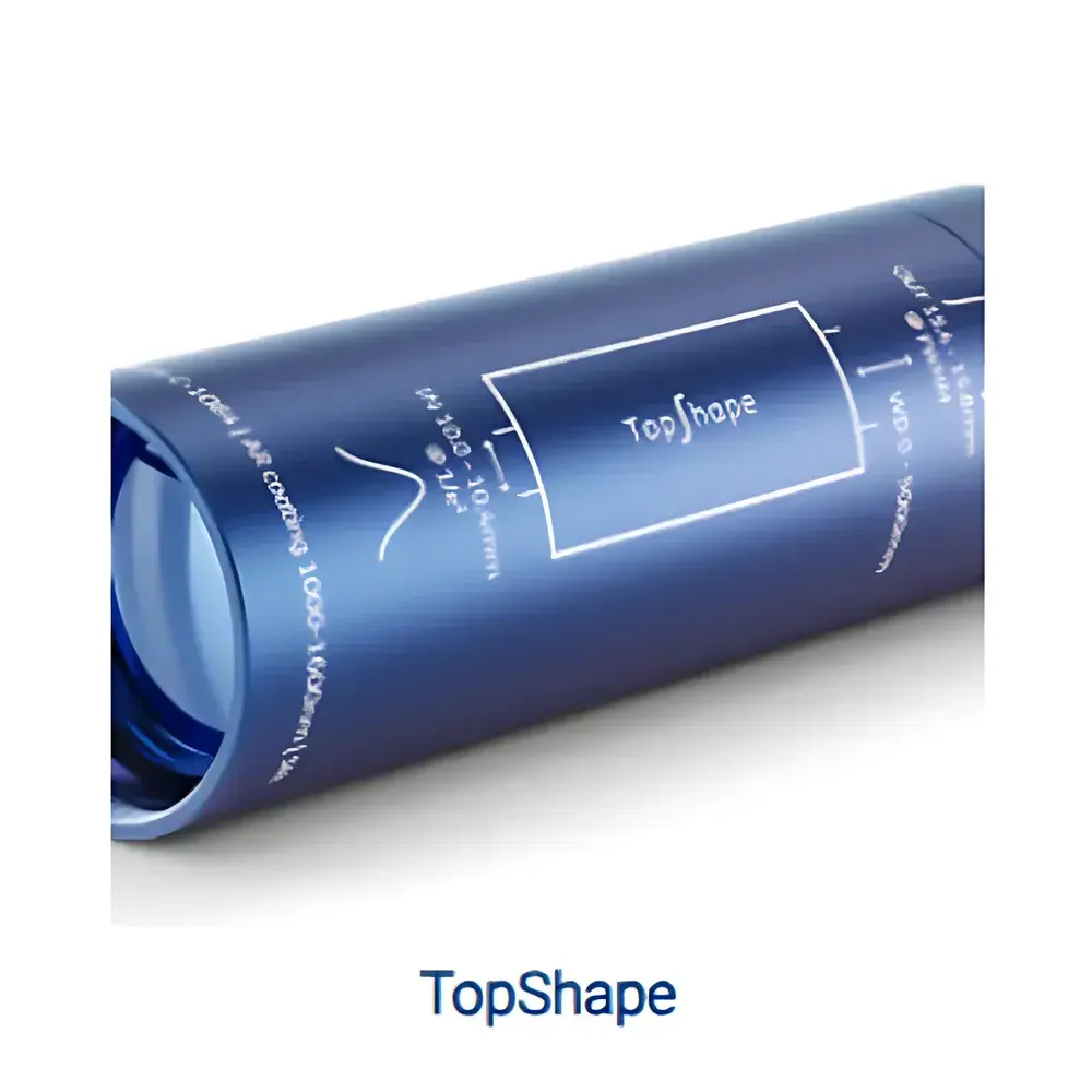 Asphericon CHL15-12-P-U Precision Aspheric Cylindrical Lens