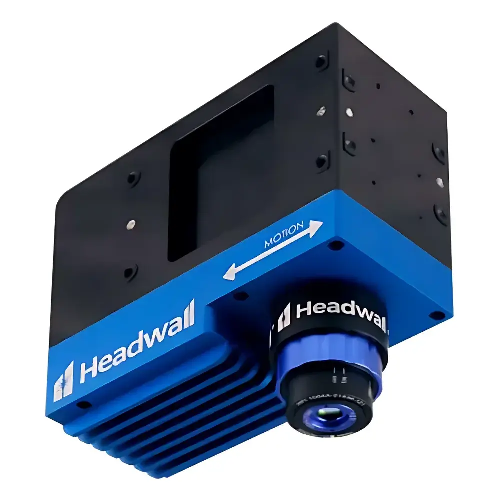 HeadWall MV.C NIR Machine Vision Hyperspectral Imaging Instrument