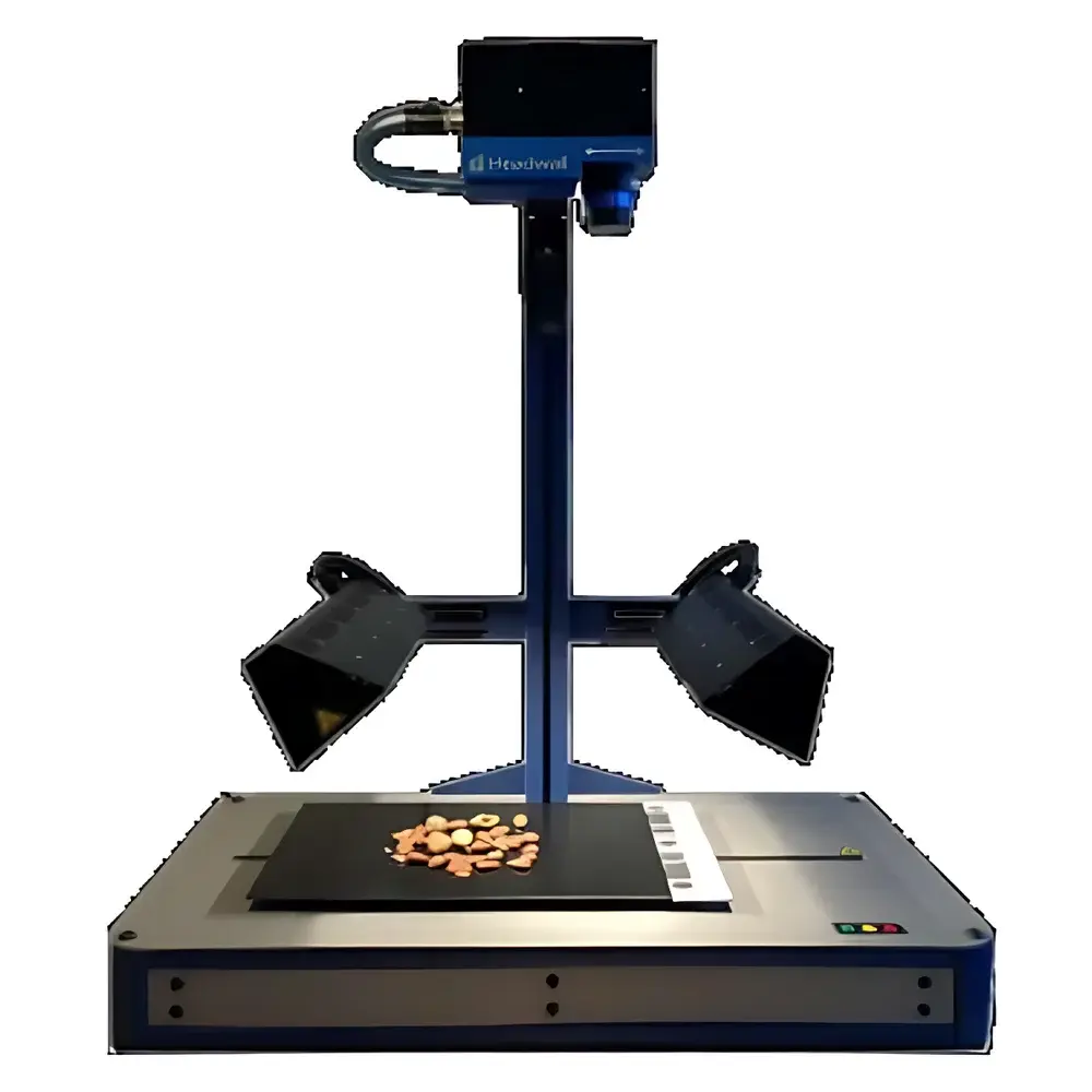 HeadWall MV.C NIR Machine Vision Hyperspectral Imaging Instrument