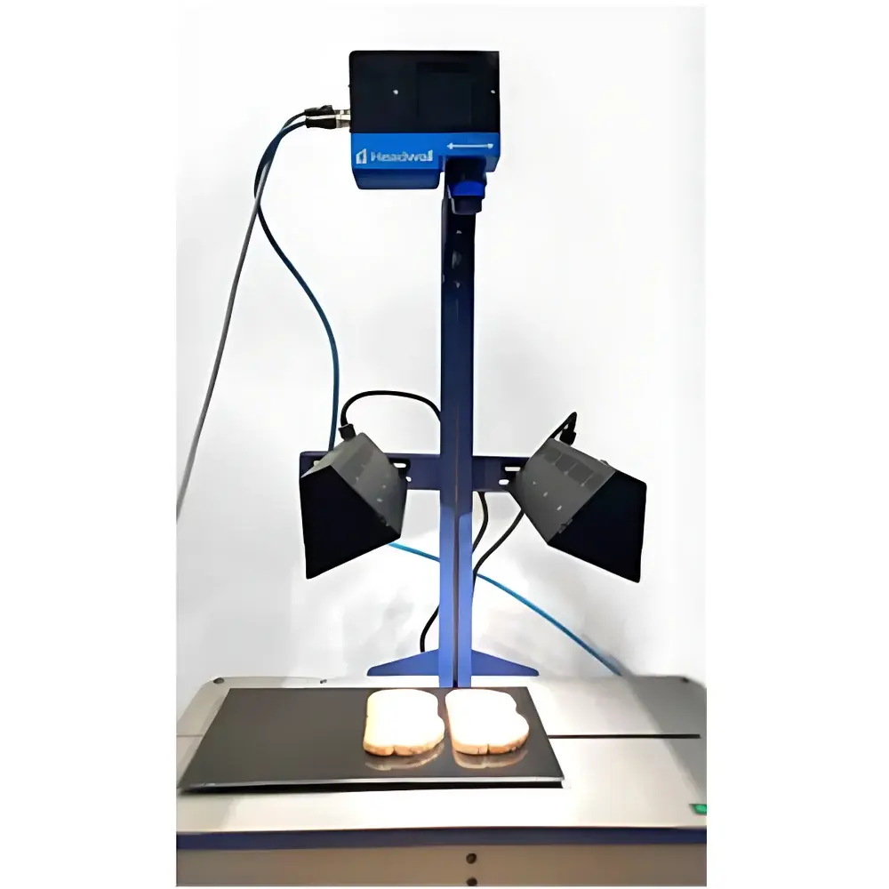 HeadWall MV.C NIR Machine Vision Hyperspectral Imaging Instrument