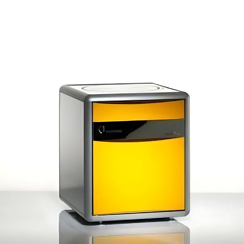 Elementar rapid CS cube Infrared Carbon-Sulfur Analyzer