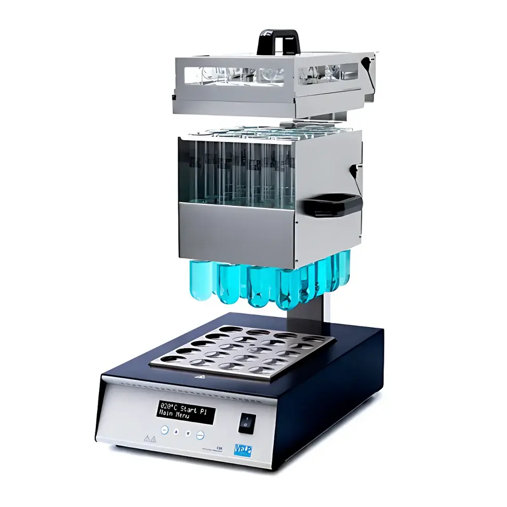 VELP DK 20 Digester System