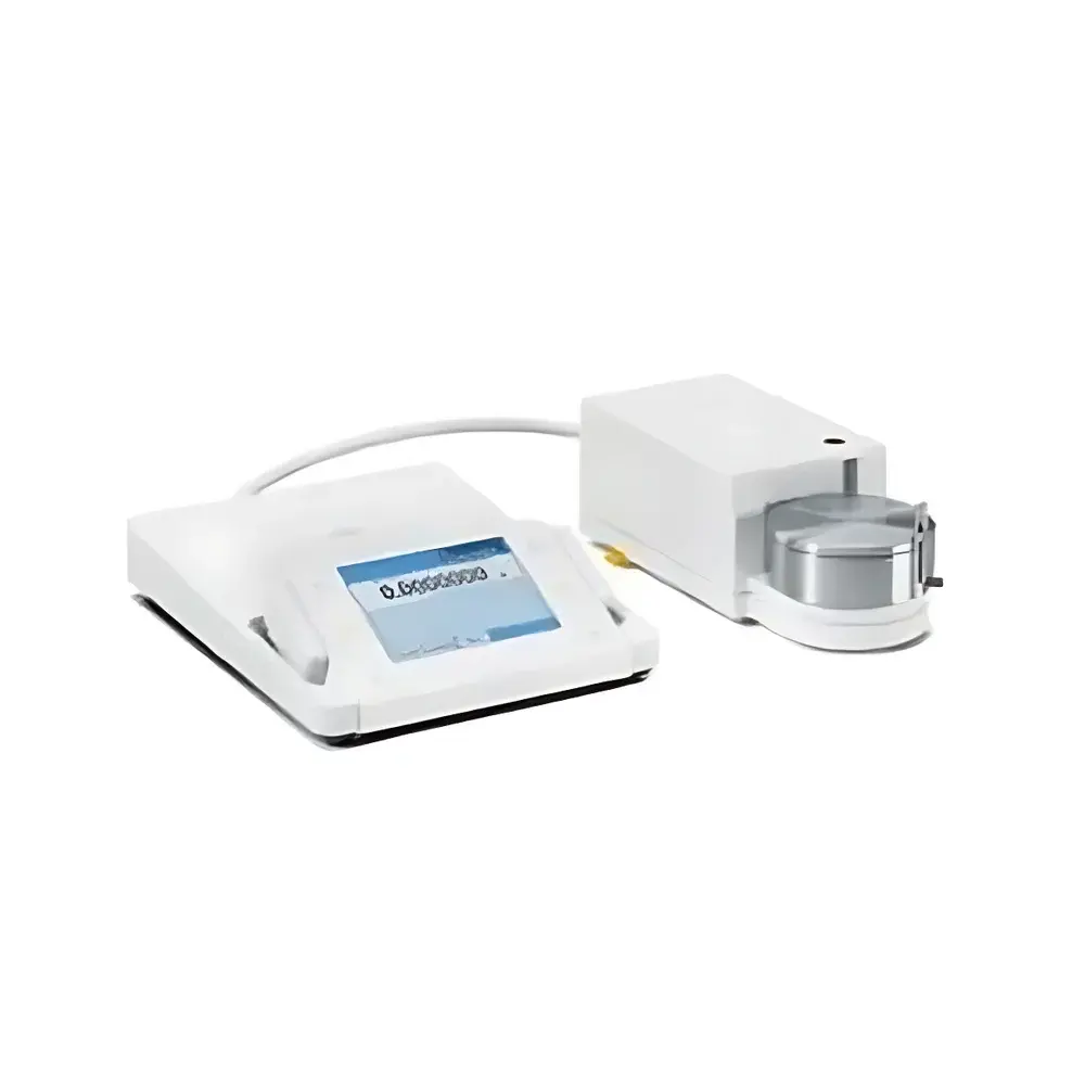 Sartorius Cubis® MSA6.6S-0CE-DF Ultra-Micro Balance