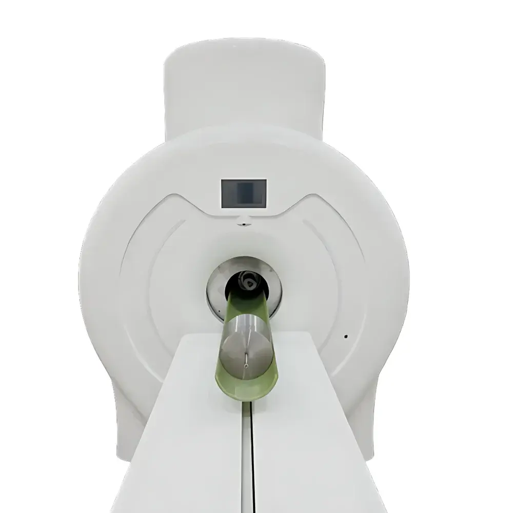 SPEC-3015V Superconducting High-Temperature High-Pressure NMR Imaging System