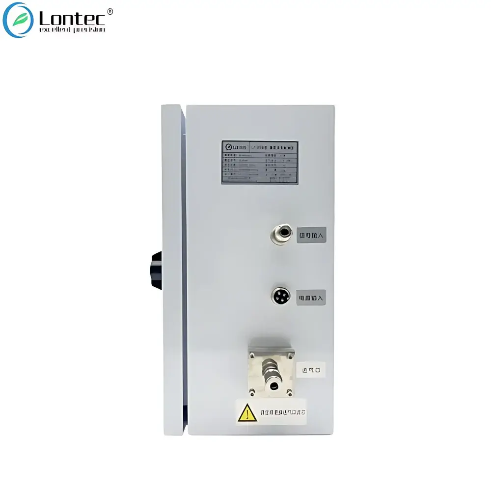 Lontec LT-200B UV Absorption Ozone Analyzer