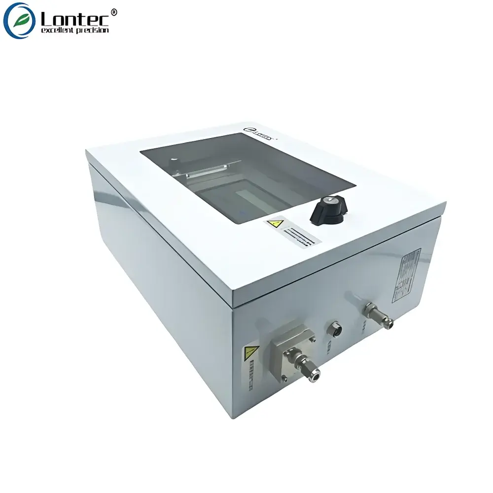 Lontec LT-200B UV Absorption Ozone Analyzer