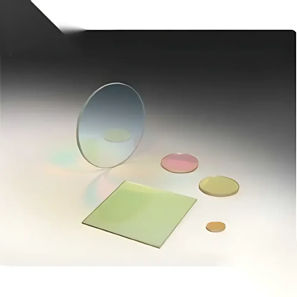 Andover Long-Wave Pass (LWP) Optical Interference Filter