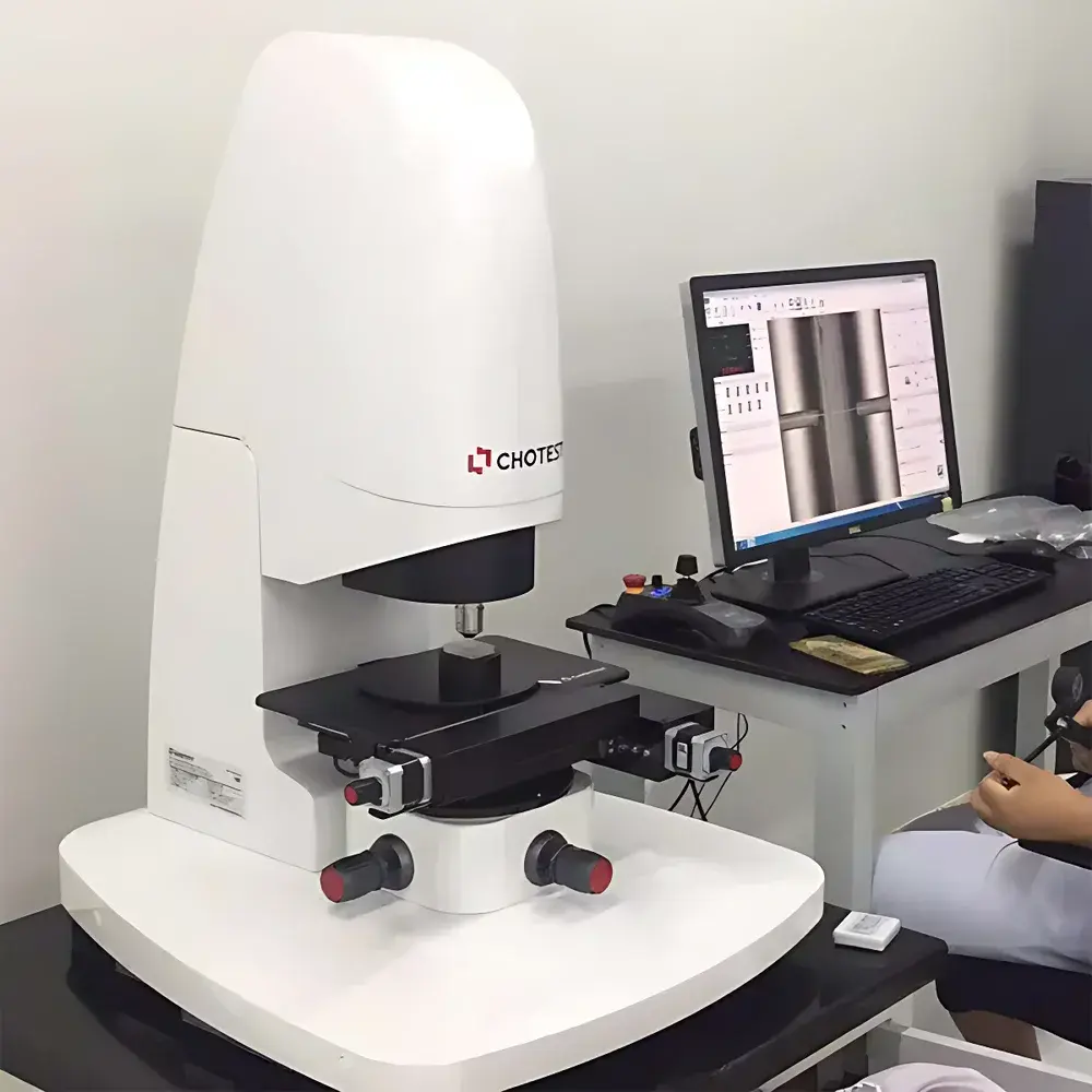 Chotest SuperViewW Series Ultra-Smooth Silicon Wafer Surface Optical Profilometer