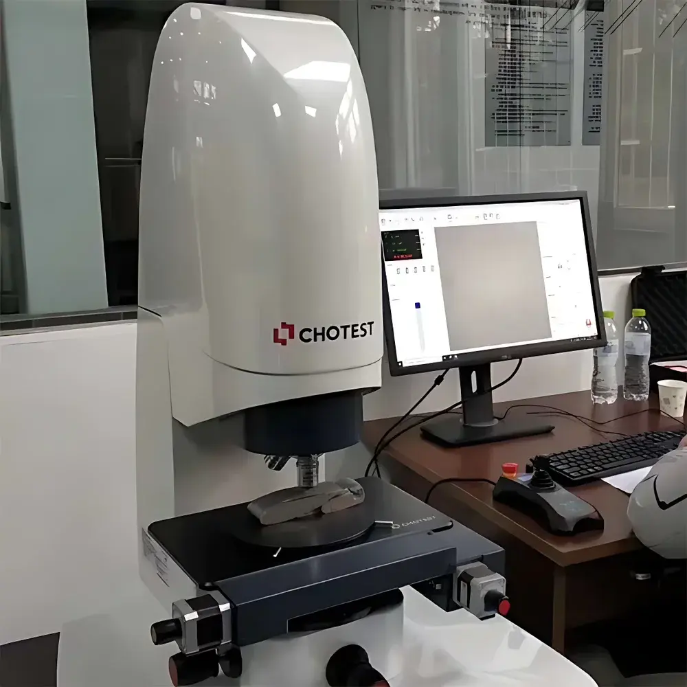 Chotest SuperViewW Series Ultra-Smooth Silicon Wafer Surface Optical Profilometer