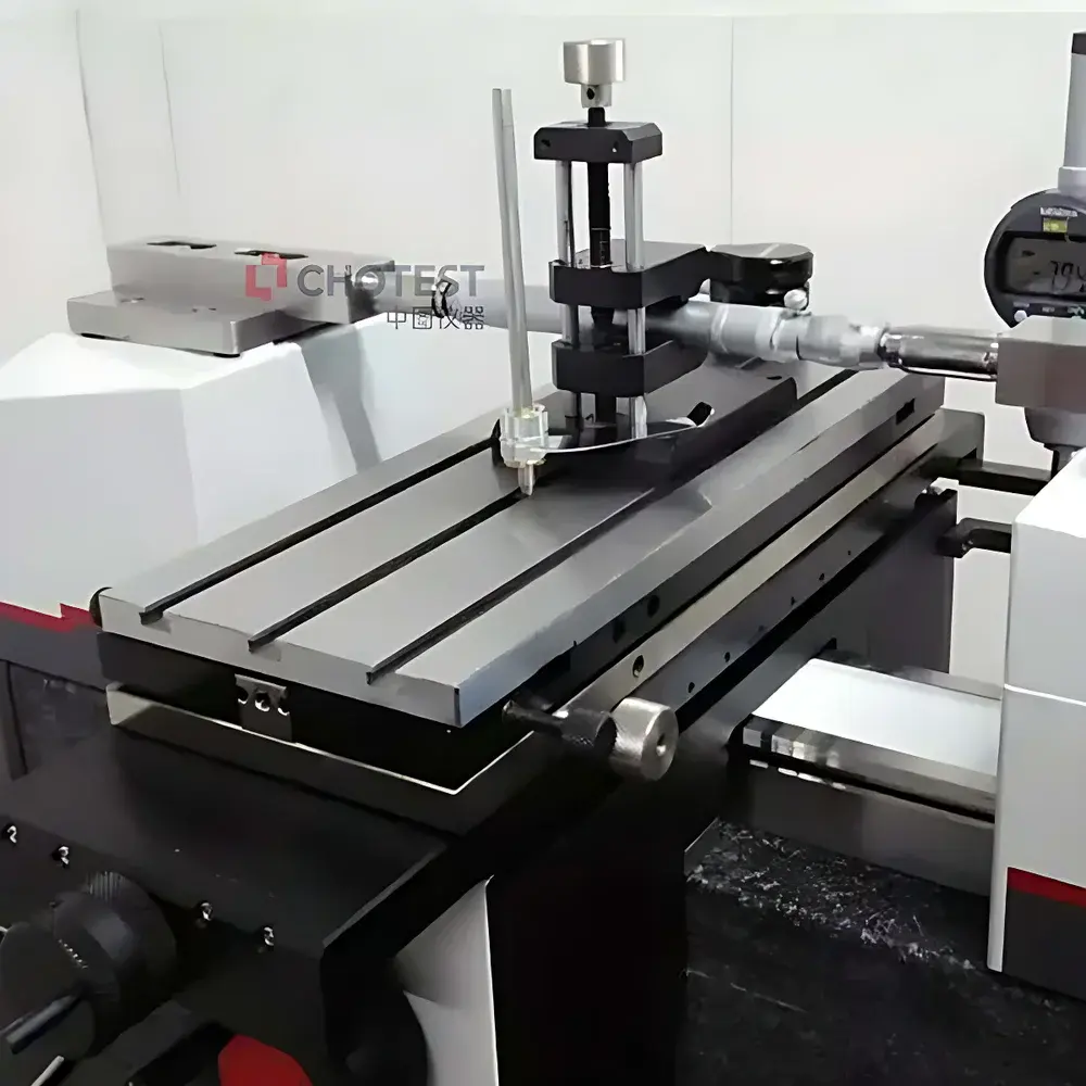 Chotest SJ5100-Prec300 Precision Length Measuring Machine