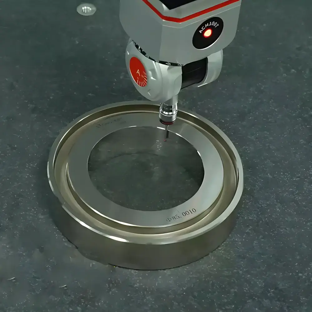 Chotest PowerDMIS-464 Automated Bridge-Type Coordinate Measuring Machine (CMM)