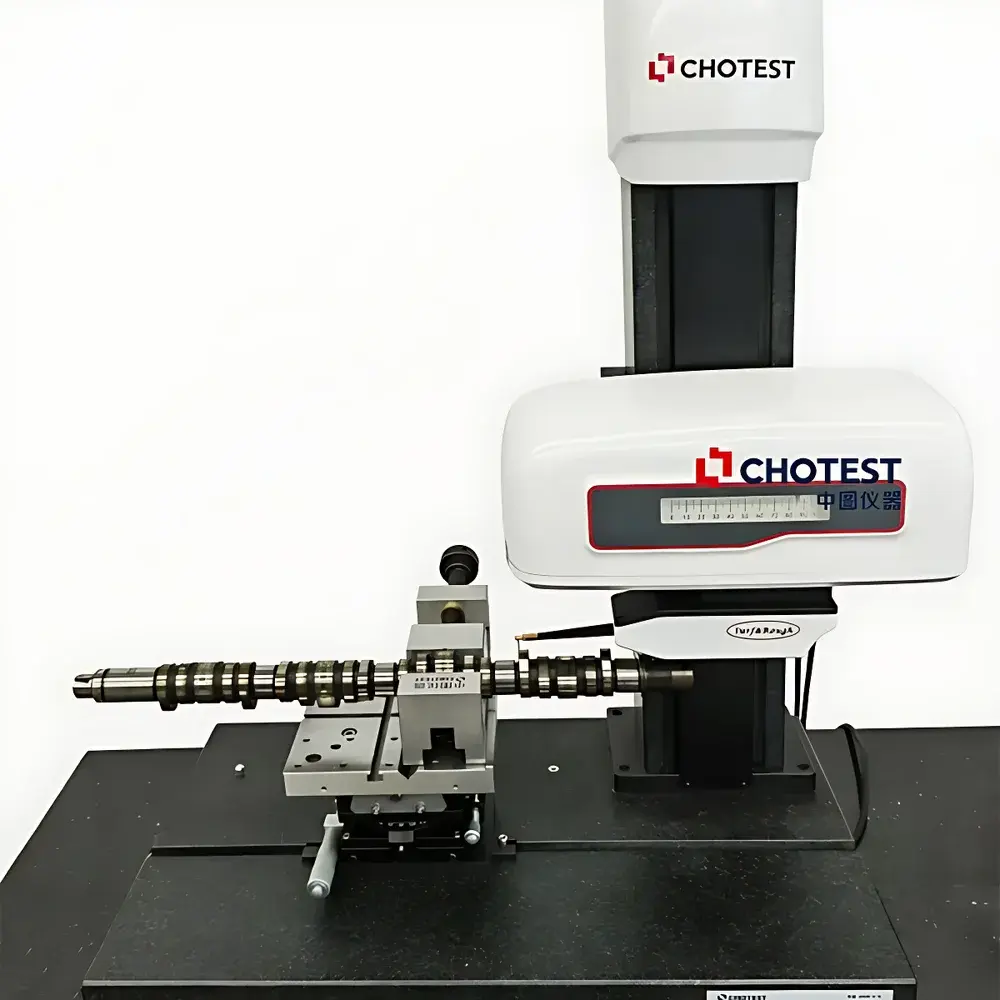 Chotest SJ5800 High-Precision Integrated Profilometer & Roughness Tester