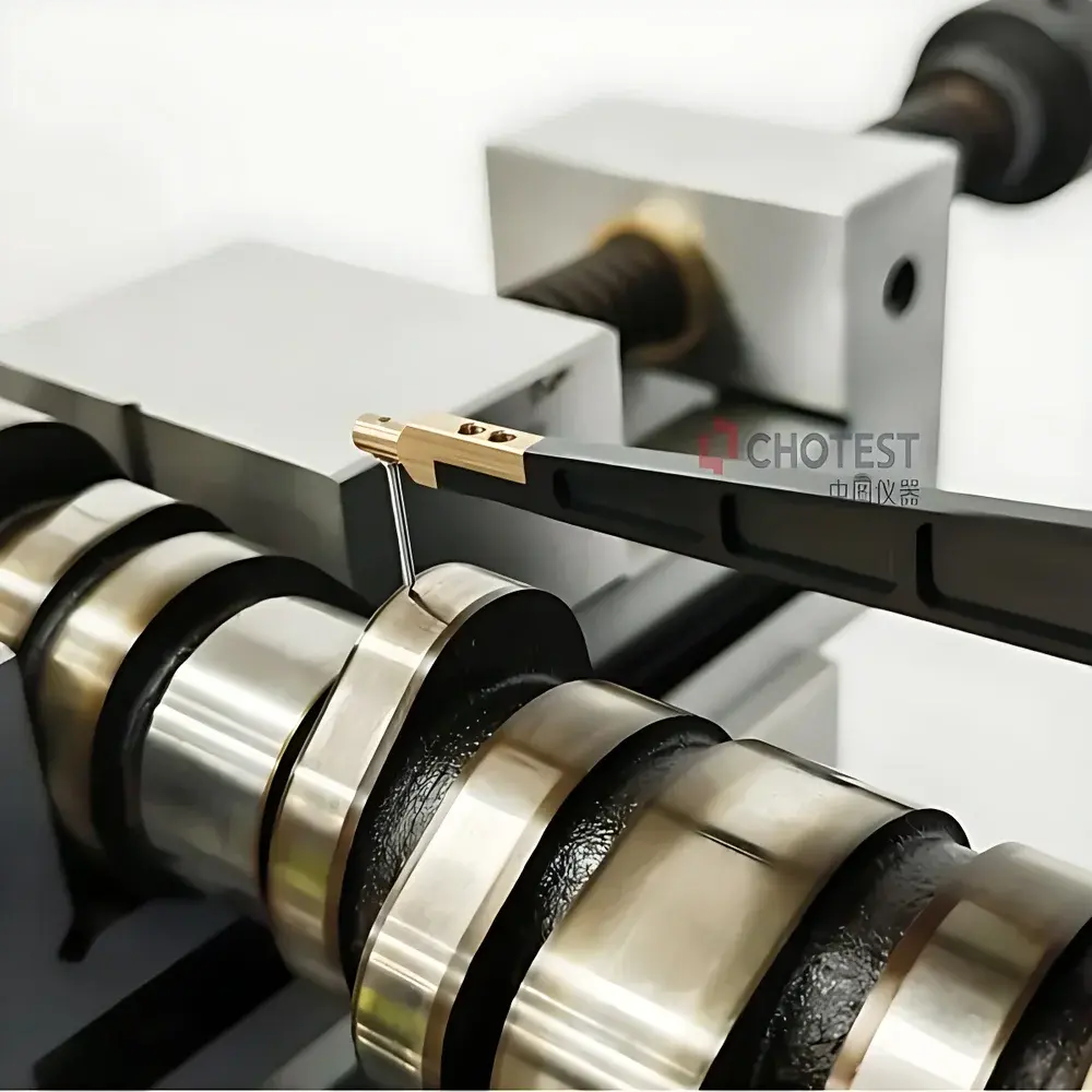 Chotest SJ5800 High-Precision Integrated Profilometer & Roughness Tester