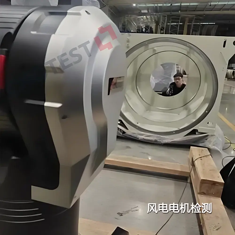 Chotest GTS-50 Ultra-Precision Laser Tracker