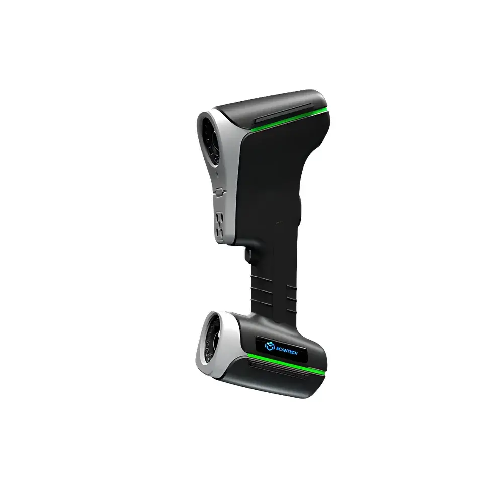 Scantech KSCAN-Magic Series Hybrid Metrology-Grade 3D Laser Scanner