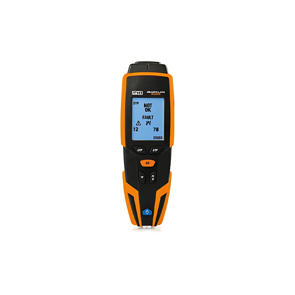 HT QUICKLAN6055 LAN Cable Tester HT QUICKLAN6055 LAN Cable Tester